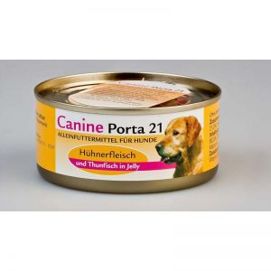 Productos Canine Porta 21