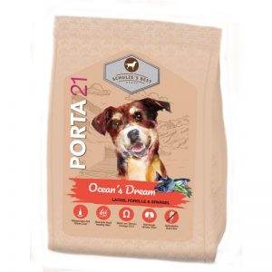 Productos Porta 21 para perros