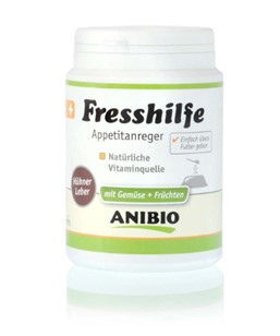 anibio freshilfe